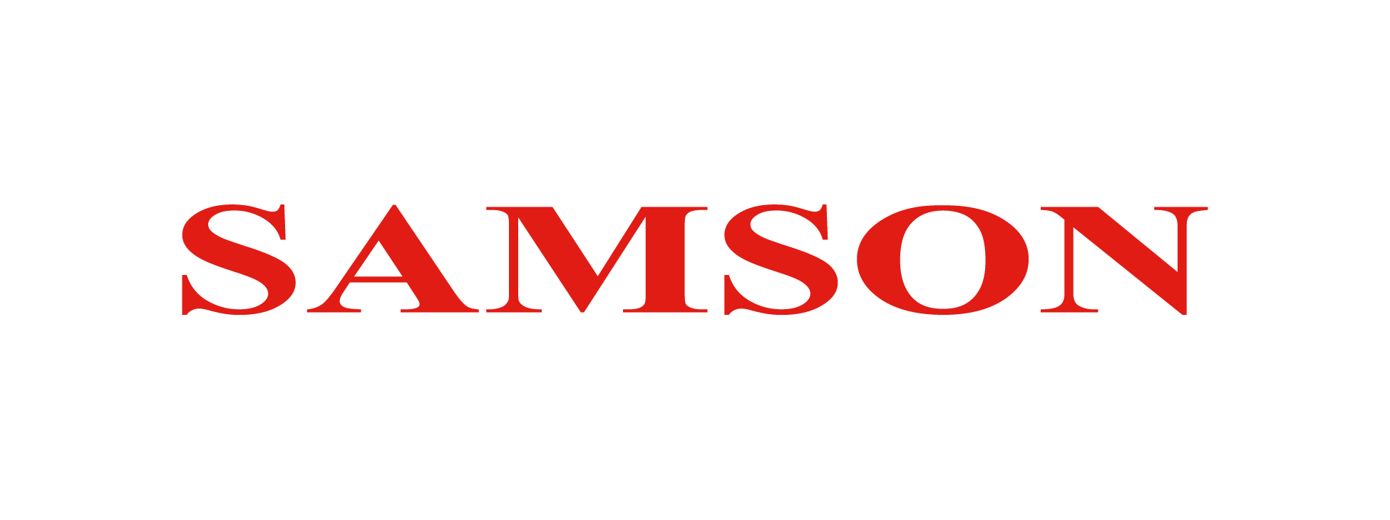 samson