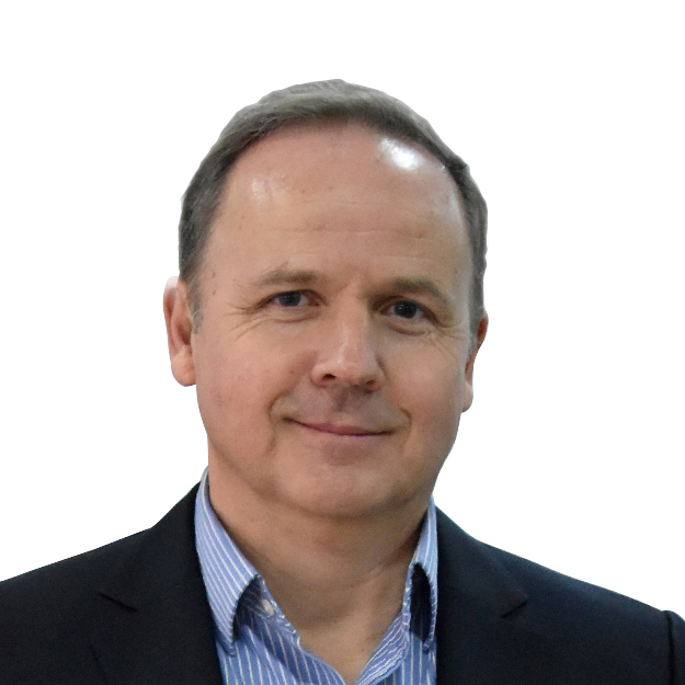 Alejandro Ricardo Smith