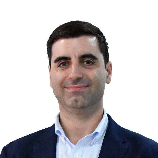 José Ramón Caso