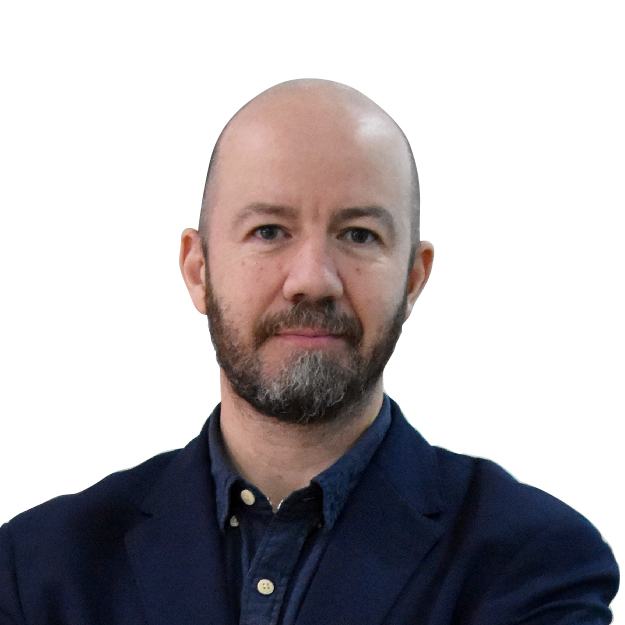 Pablo Andrés Vizcaya