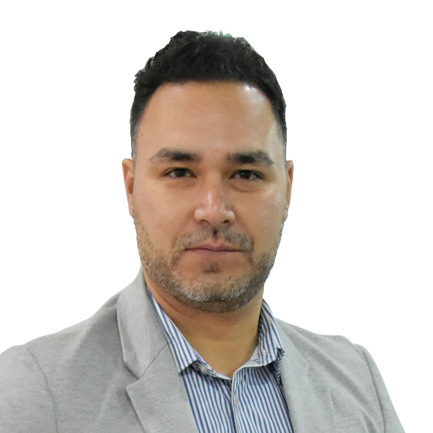 Guillermo Andrés Alzate