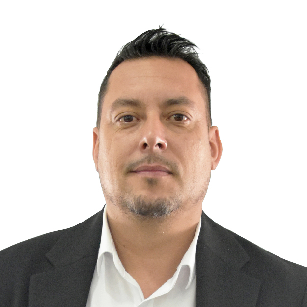 Carlos Andrés Núñez